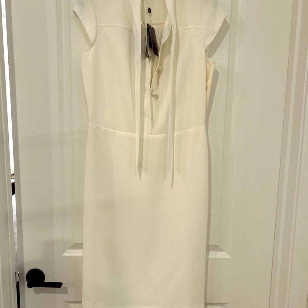 Ralph Lauren Blue Label Dress